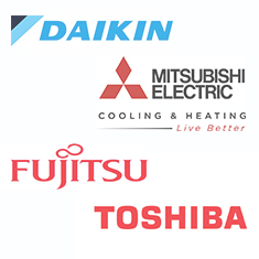 COMMERCIAL AIR CONDITIONING